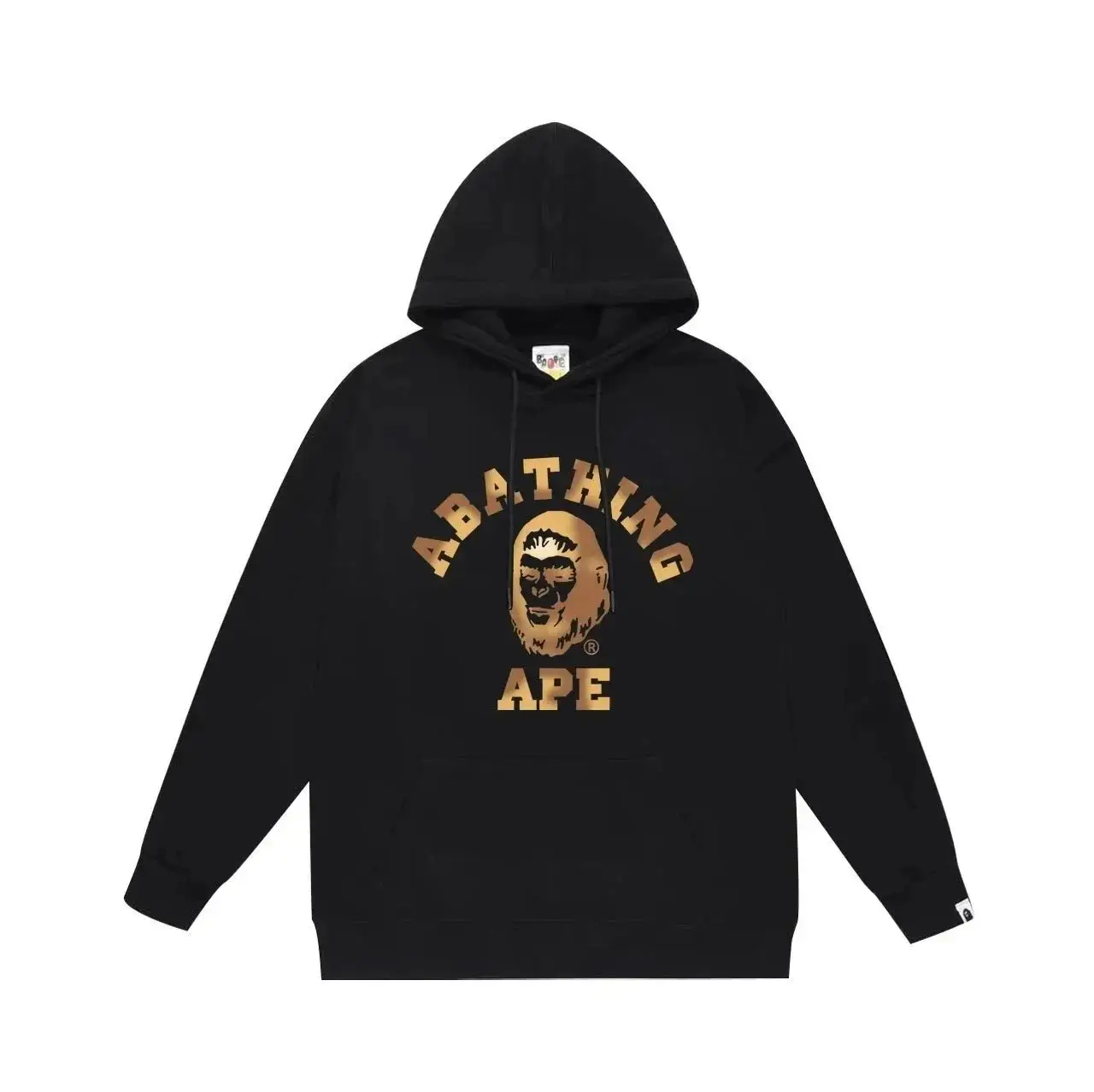 BAPE Ape Head & Dragon Ball Z Hoodies — photo 2 of 15
