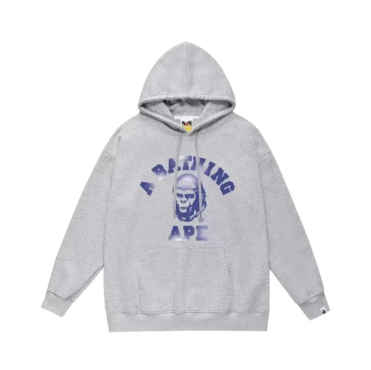 BAPE Ape Head & Dragon Ball Z Hoodies — photo 4 of 15