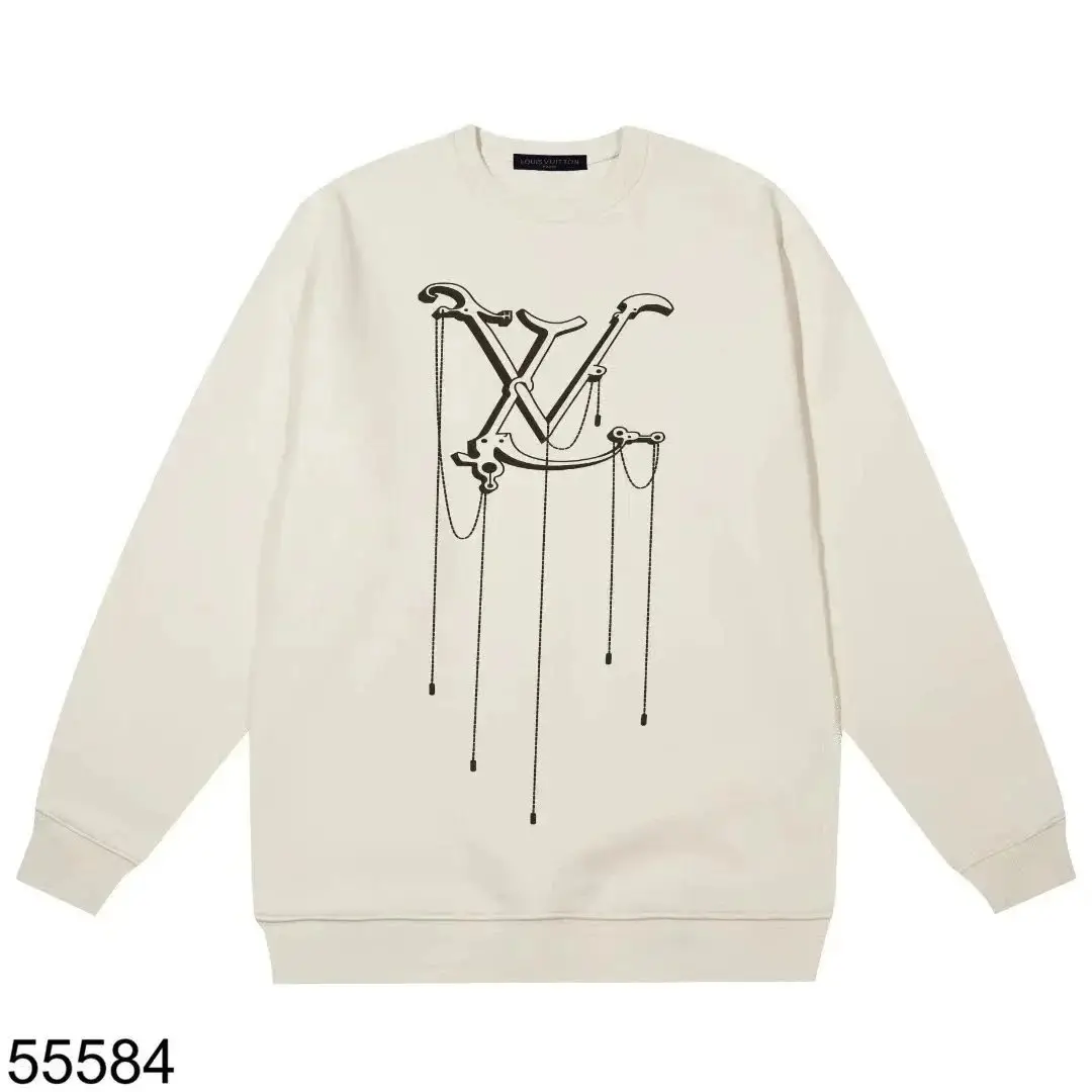 Louis Vuitton Graphic Print Sweatshirts — photo 2 of 15