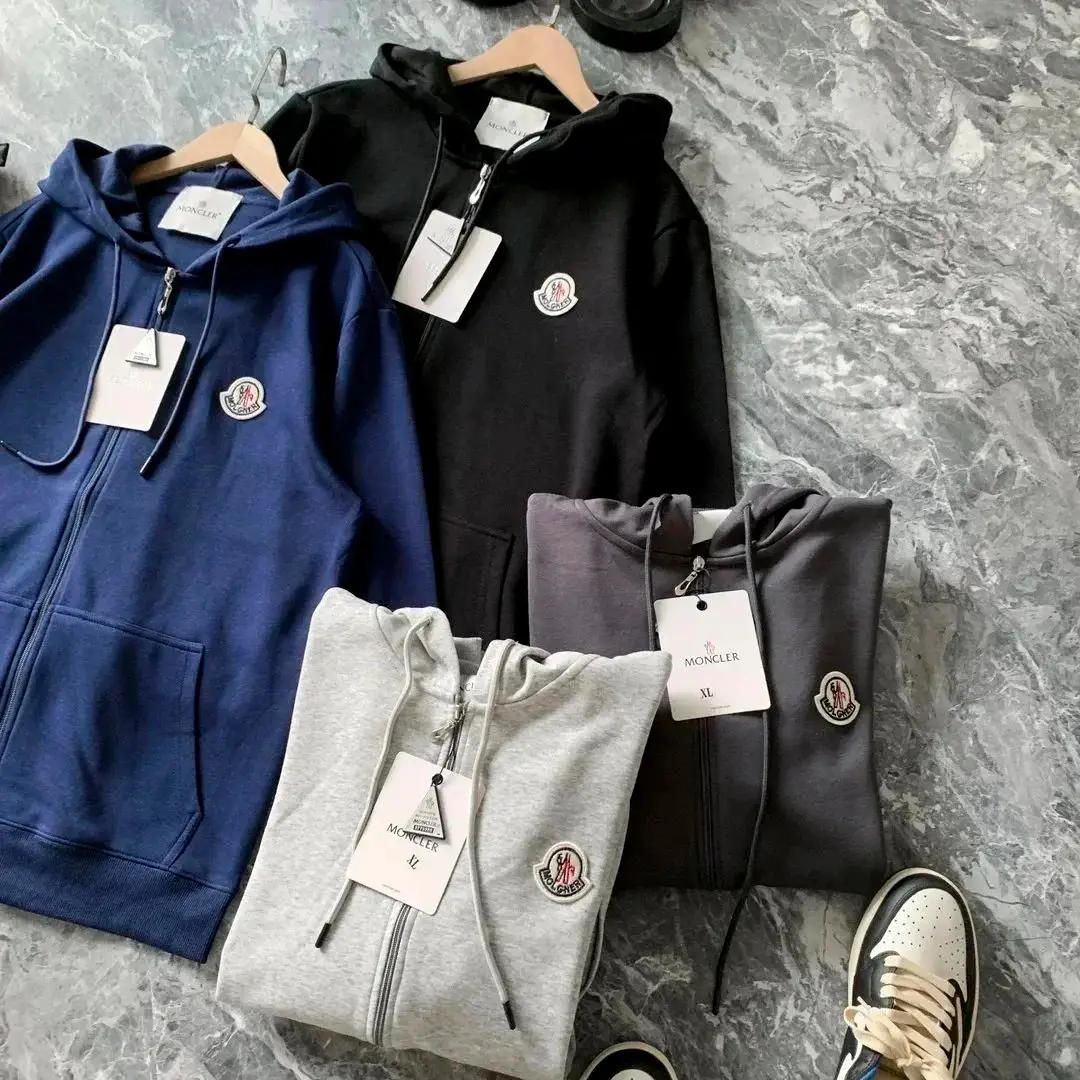 Moncler Hoodies