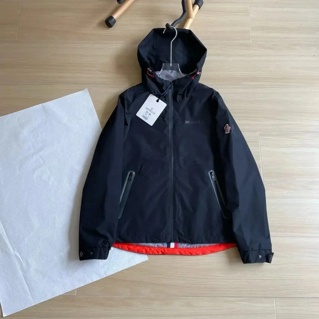 Moncler Hoodies — photo 11 of 14