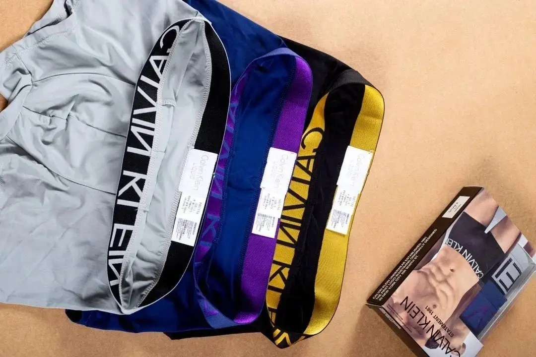 Calvin Klein Underwear — photo 2 of 8