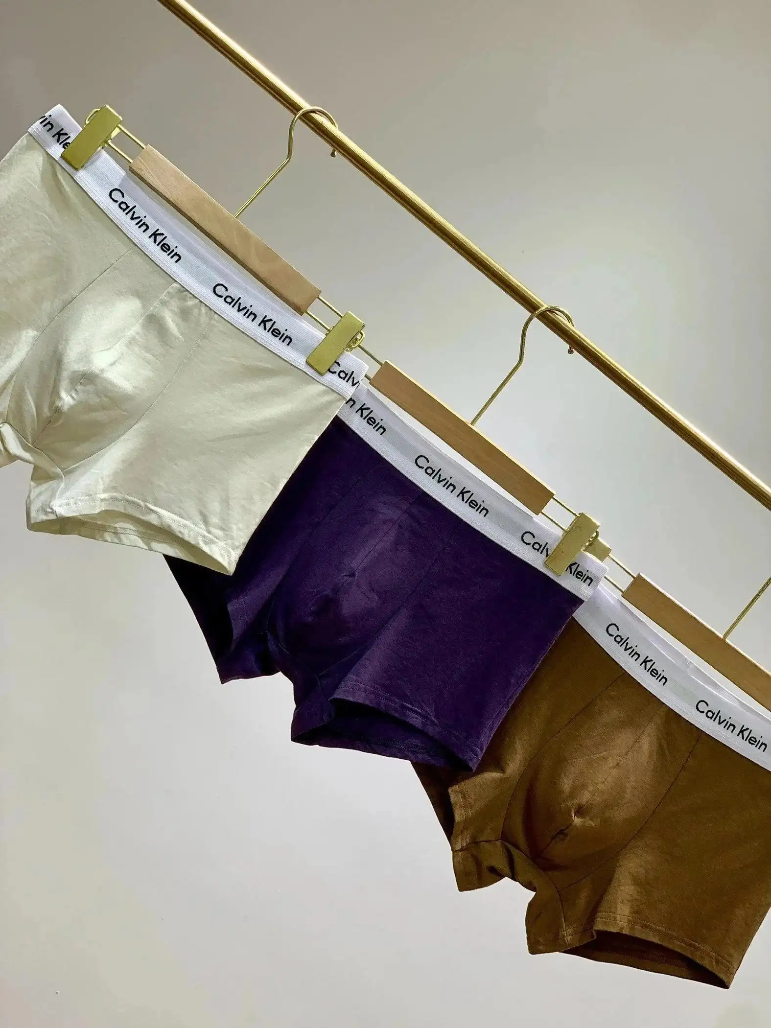 Calvin Klein Underwear — photo 8 of 8