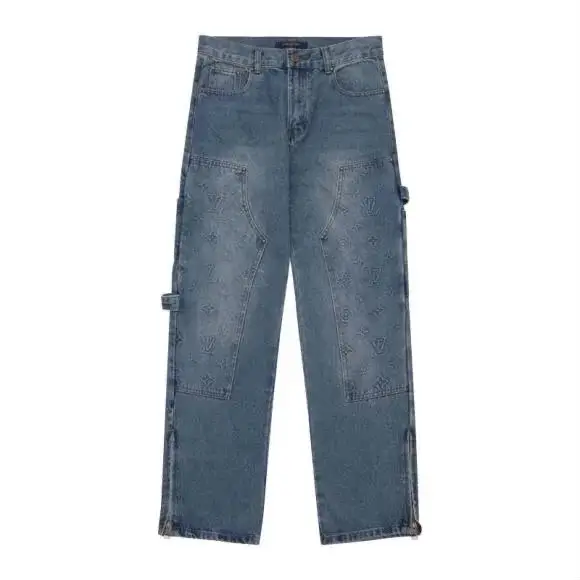 Louis Vuitton jeans