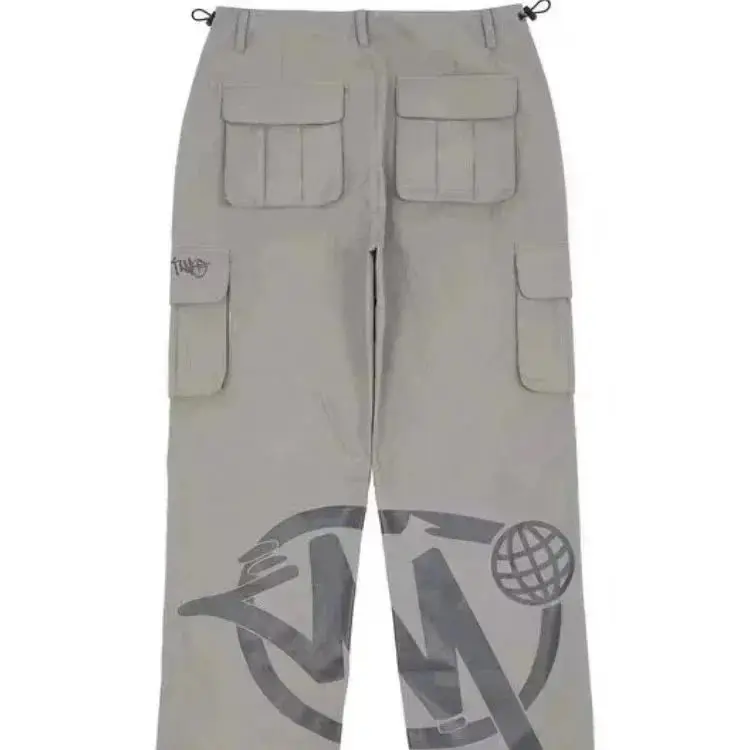 Minus Two Cargo Pants — photo 11 of 15