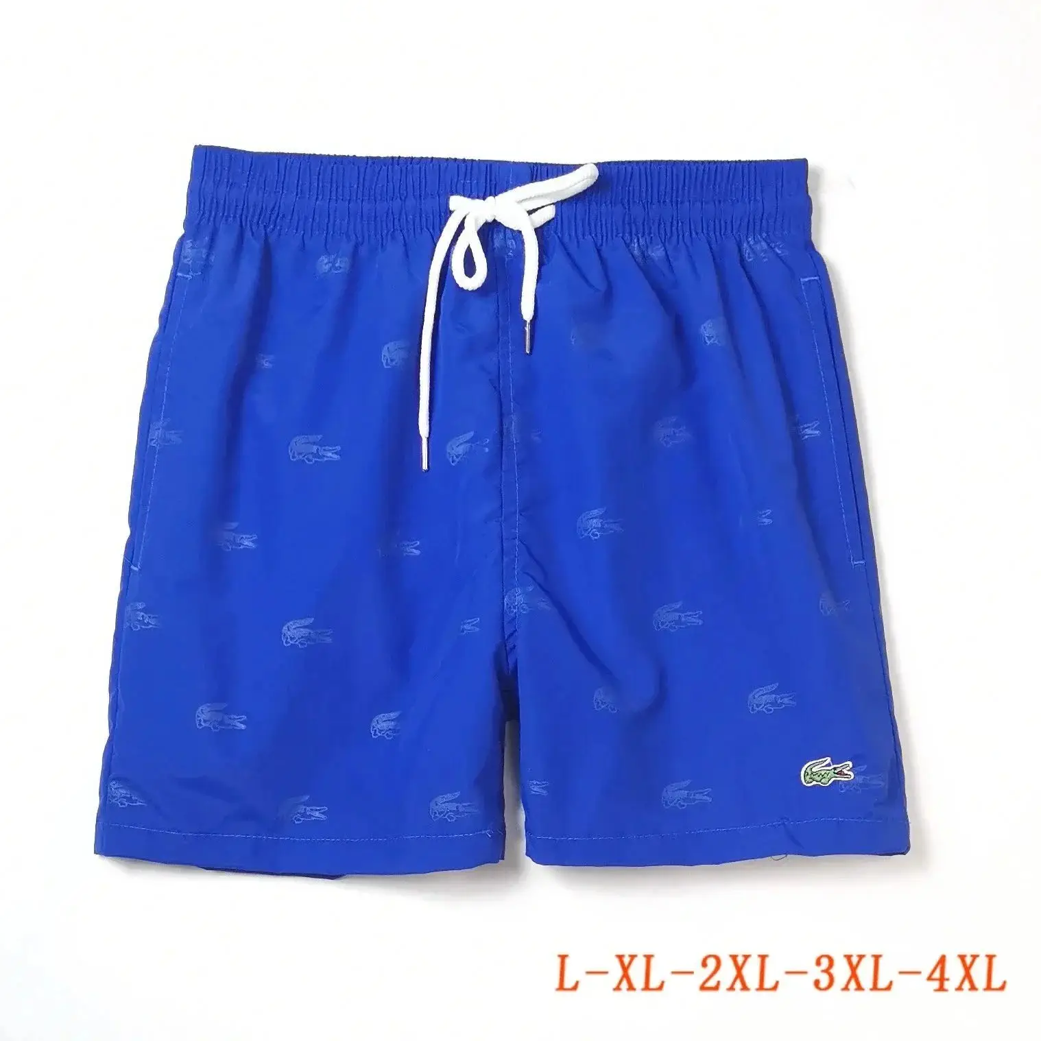 Lacoste shorts — photo 13 of 15