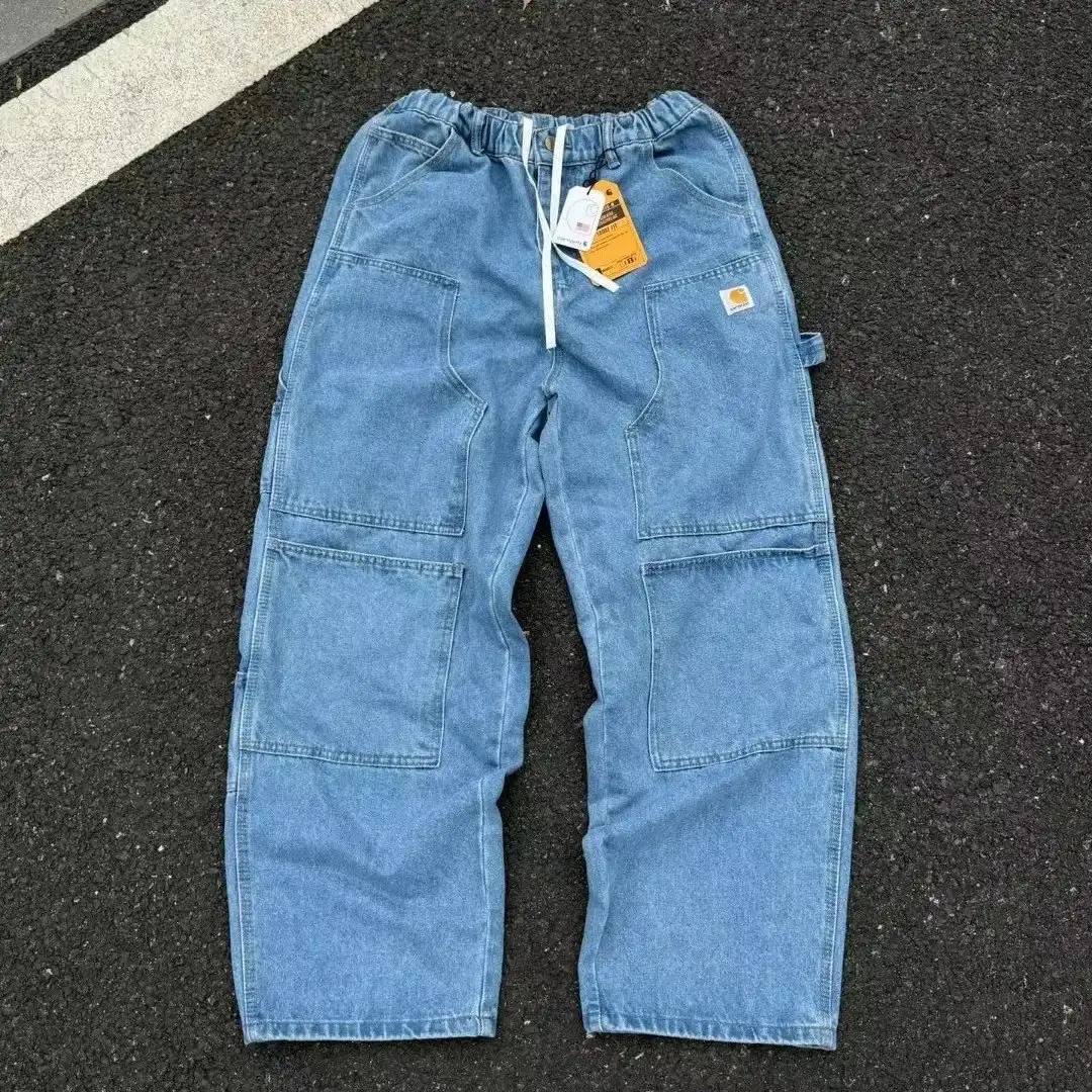Carhartt Workwear Cargo Pants — photo 2 of 2