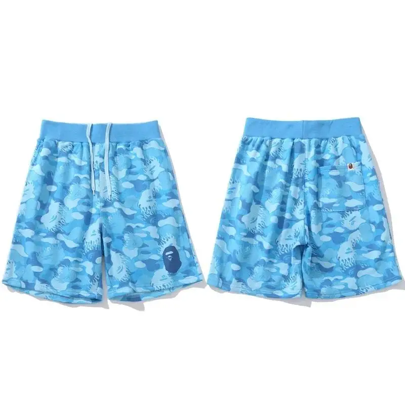 A Bathing Ape Shorts — photo 10 of 14
