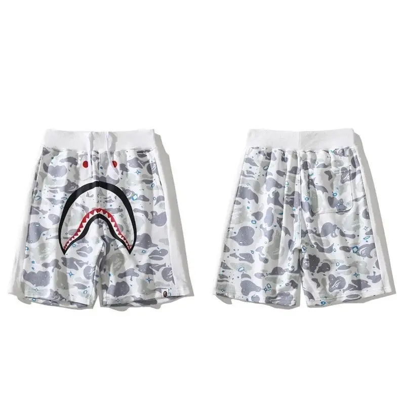 A Bathing Ape Shorts — photo 12 of 14