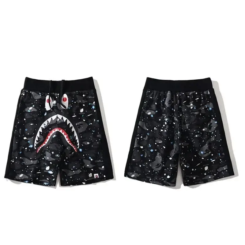 A Bathing Ape Shorts — photo 13 of 14