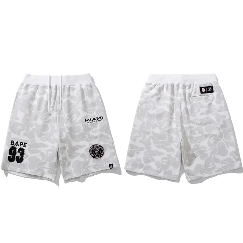 A Bathing Ape Shorts — photo 14 of 14