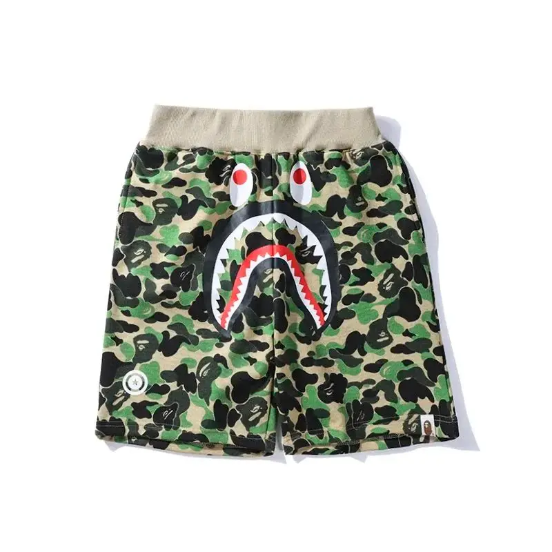 A Bathing Ape Shorts — photo 5 of 14