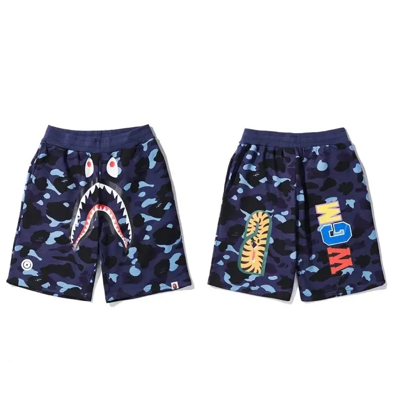 A Bathing Ape Shorts — photo 6 of 14