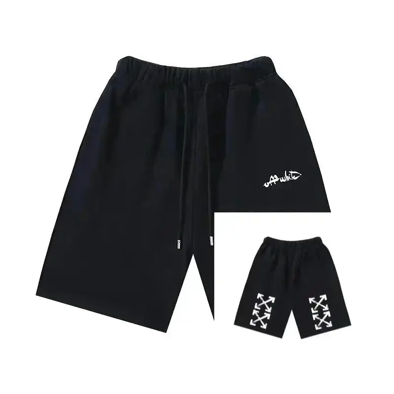 Off-White Shorts — photo 11 of 15