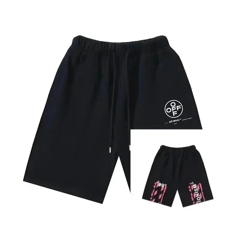Off-White Shorts — photo 13 of 15