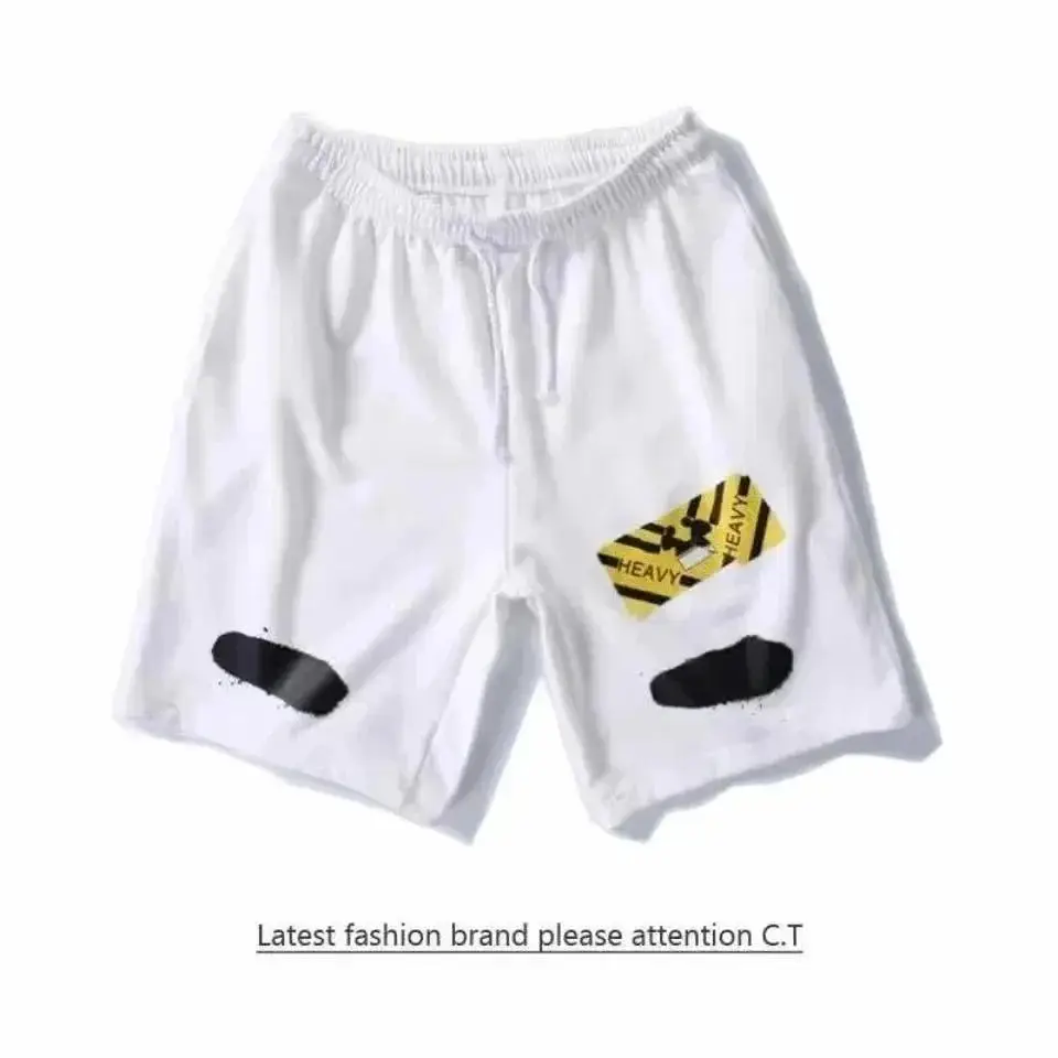 Off-White Shorts — photo 15 of 15