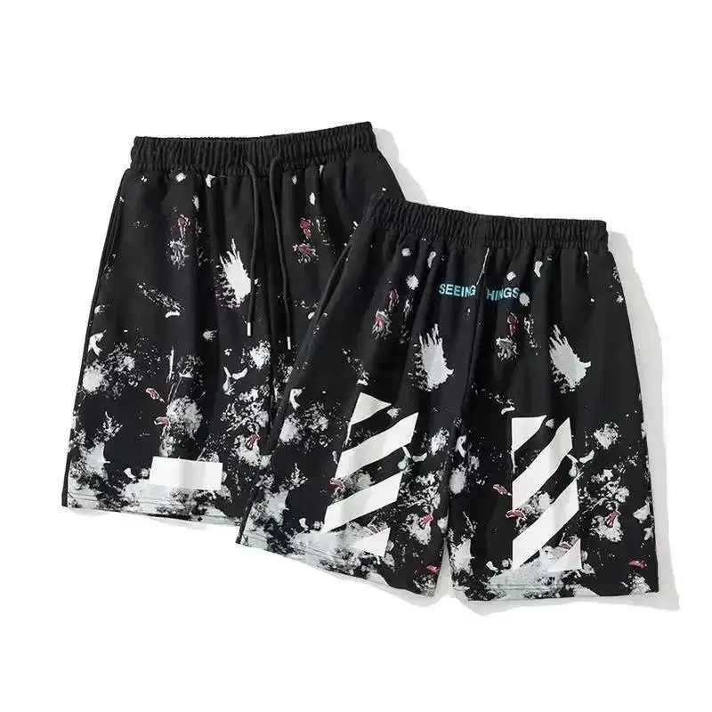 Off-White Shorts — photo 4 of 15