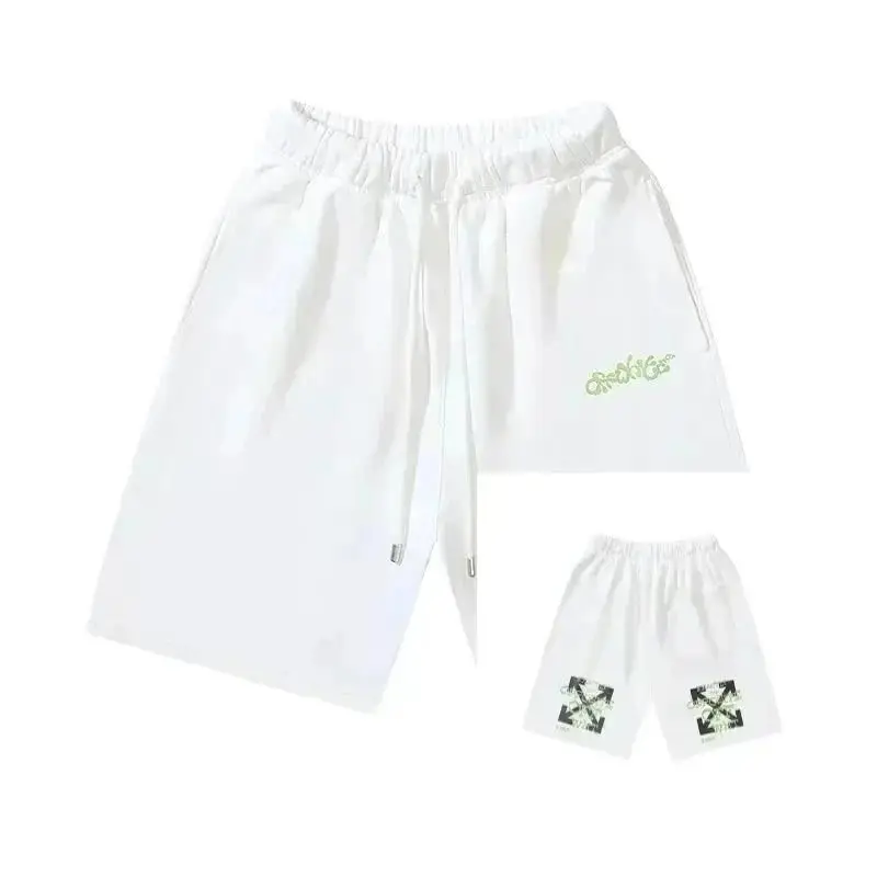Off-White Shorts — photo 5 of 15