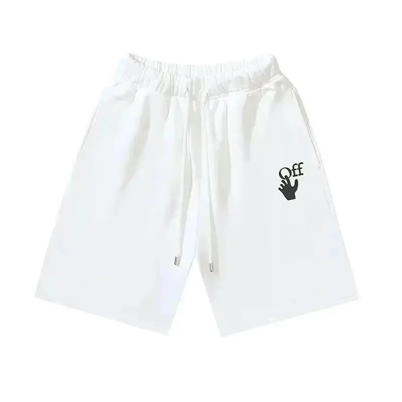 Off-White Shorts — photo 6 of 15