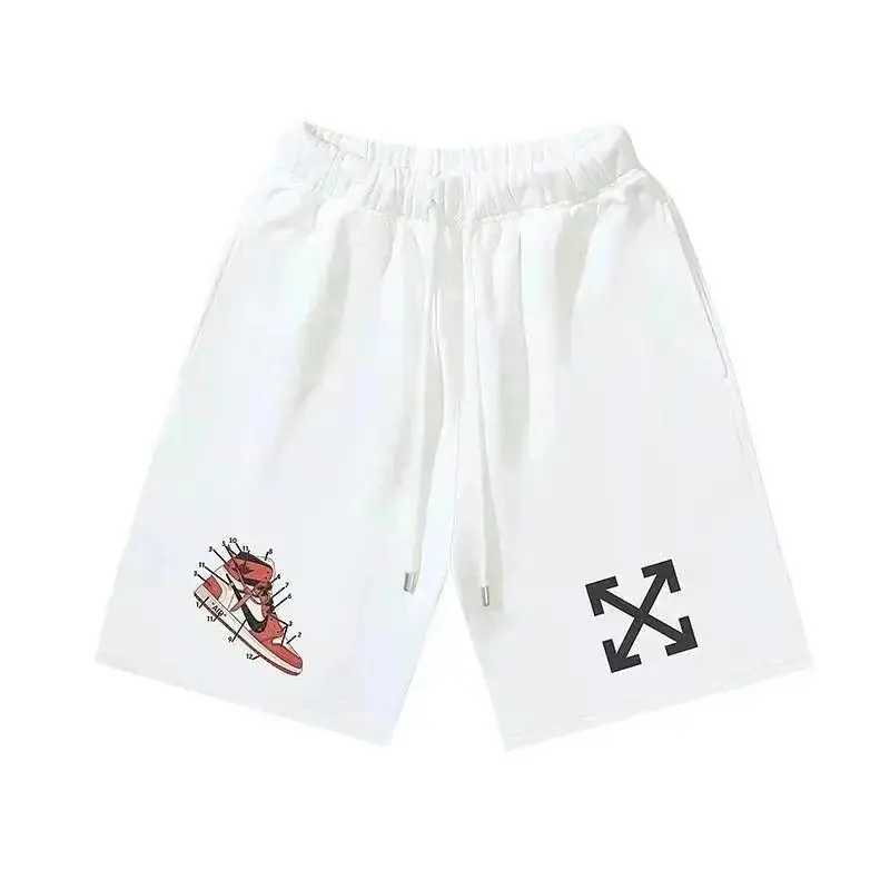 Off-White Shorts — photo 7 of 15