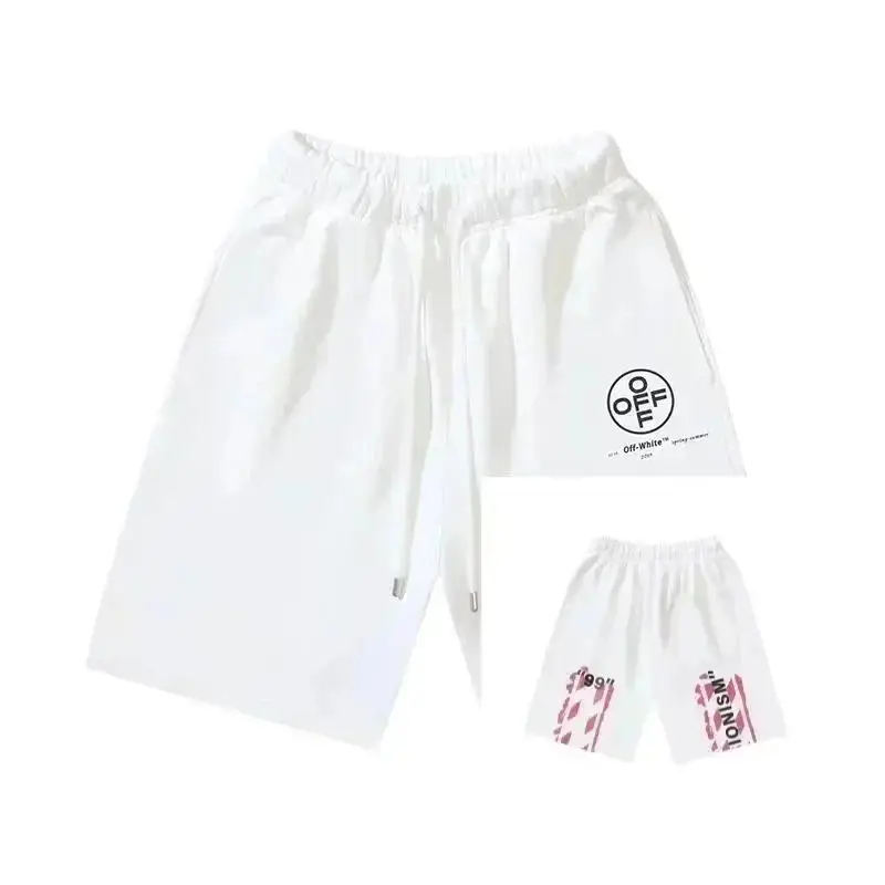 Off-White Shorts — photo 9 of 15