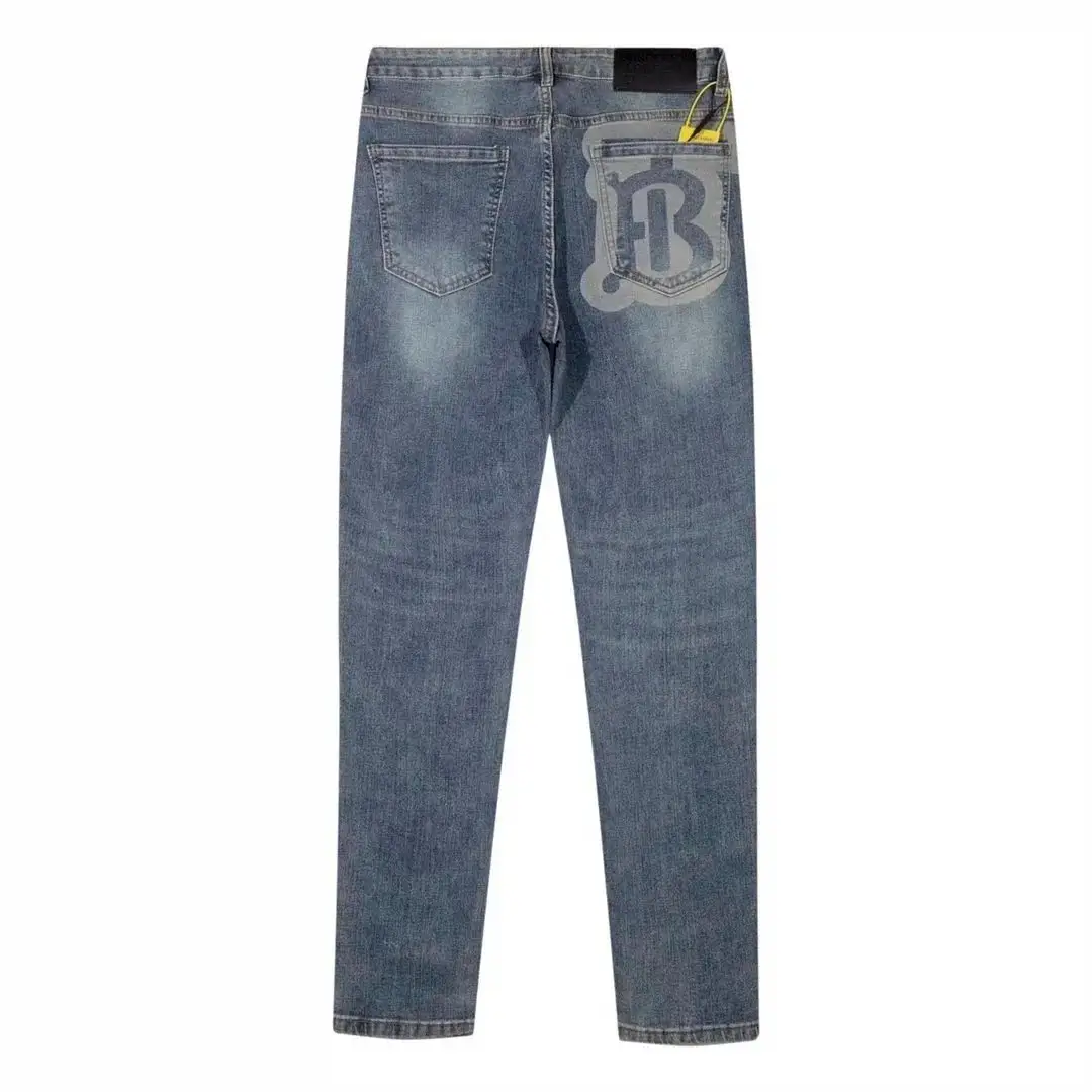Burberry jeans — photo 2 of 4