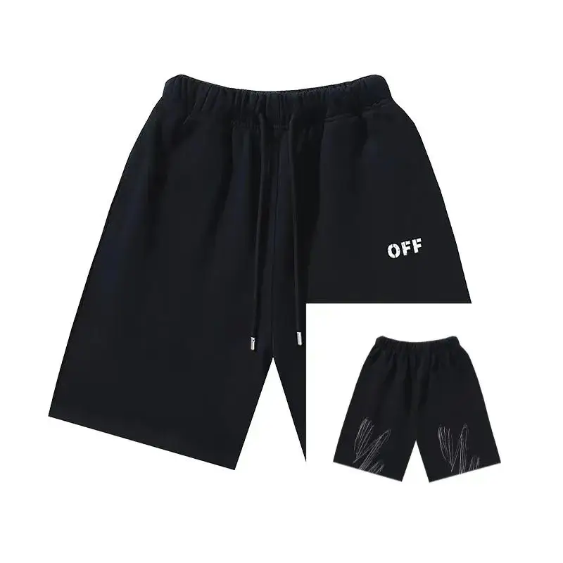 Off-White Shorts — photo 10 of 15