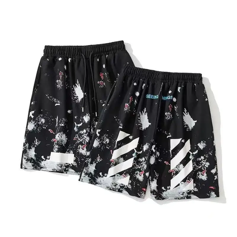 Off-White Shorts — photo 4 of 15