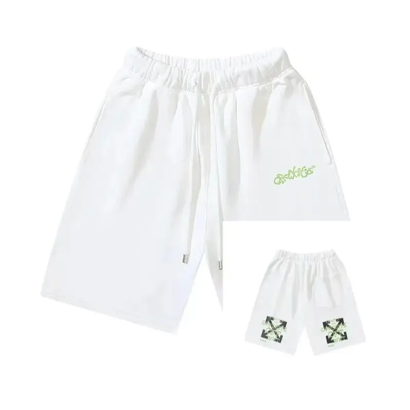 Off-White Shorts — photo 5 of 15