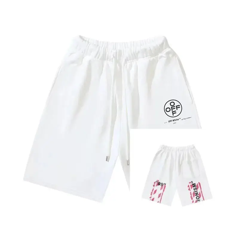 Off-White Shorts — photo 9 of 15