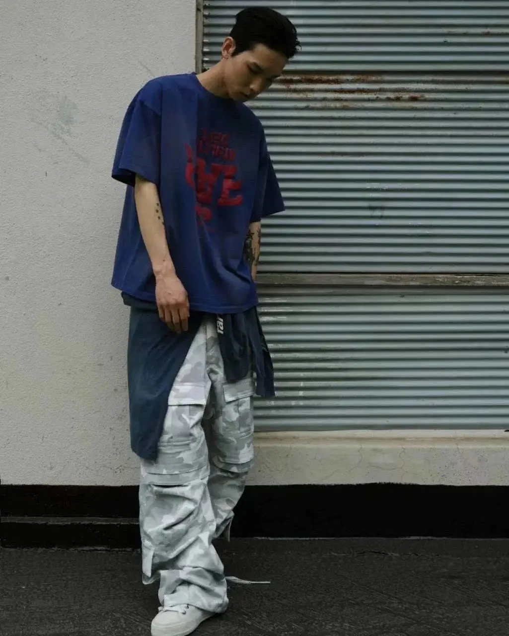 Balenciaga Cargo Pants — photo 5 of 9