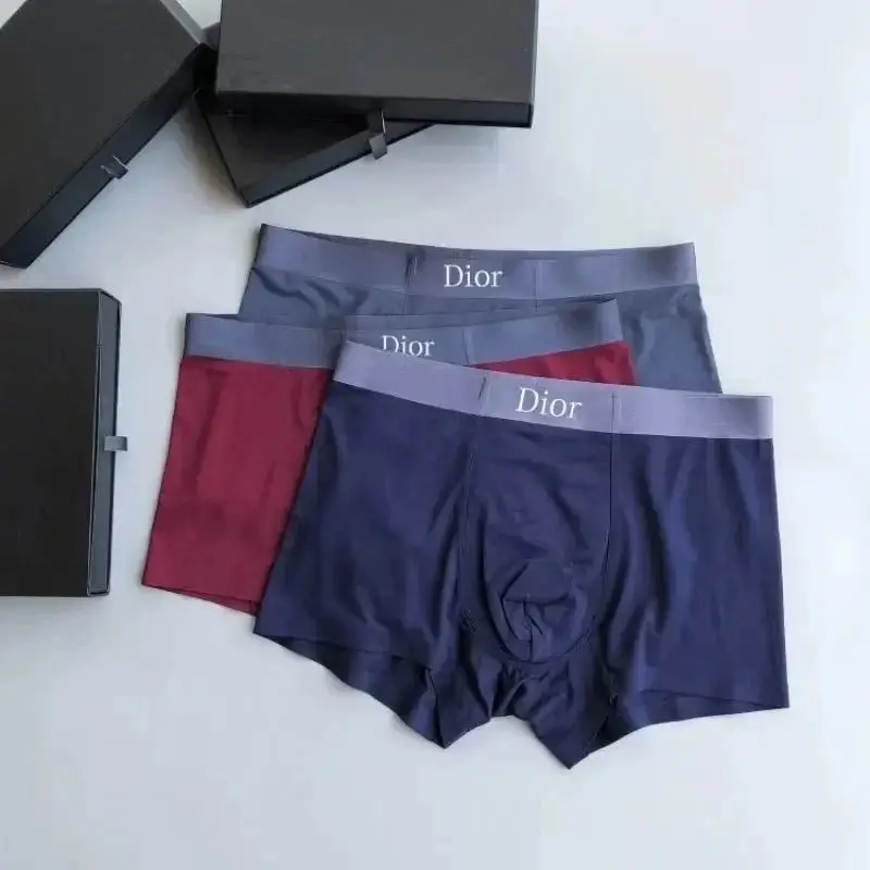 Dior Underwear — photo 7 of 14
