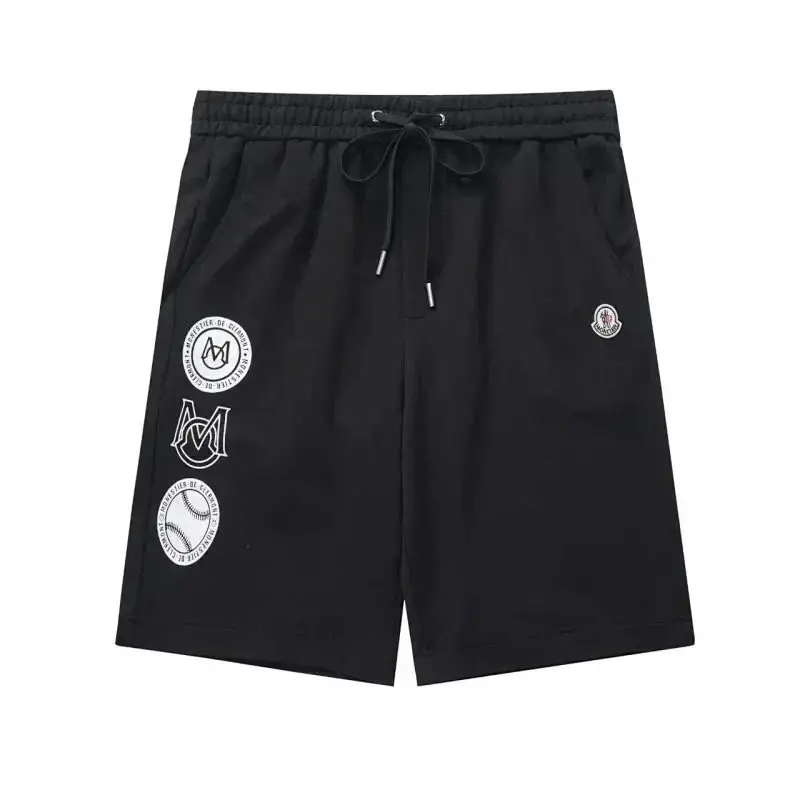 Moncler swimming trunks — photo 12 of 14