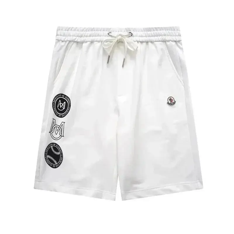 Moncler swimming trunks — photo 3 of 14