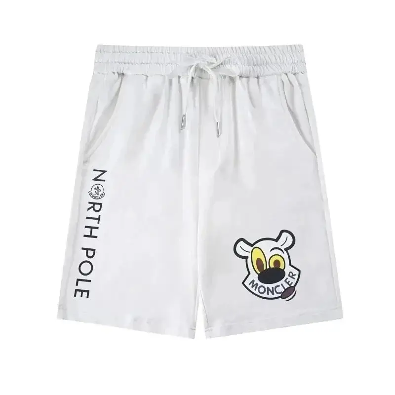 Moncler swimming trunks — photo 9 of 14