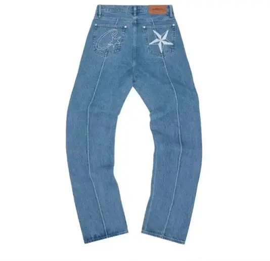 Corteiz Jeans — photo 10 of 15