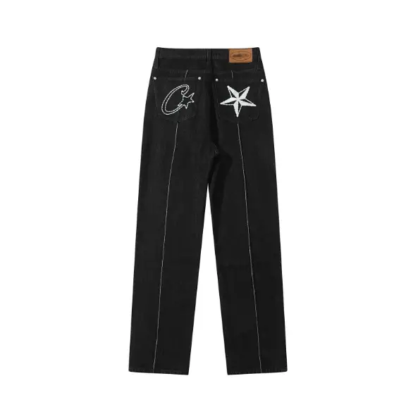 Corteiz Jeans — photo 6 of 15