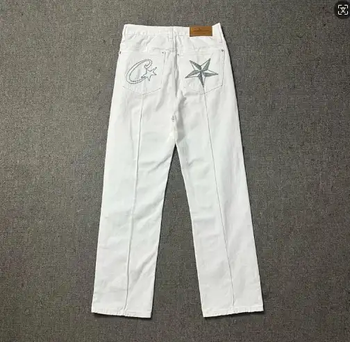 Corteiz Jeans — photo 8 of 15