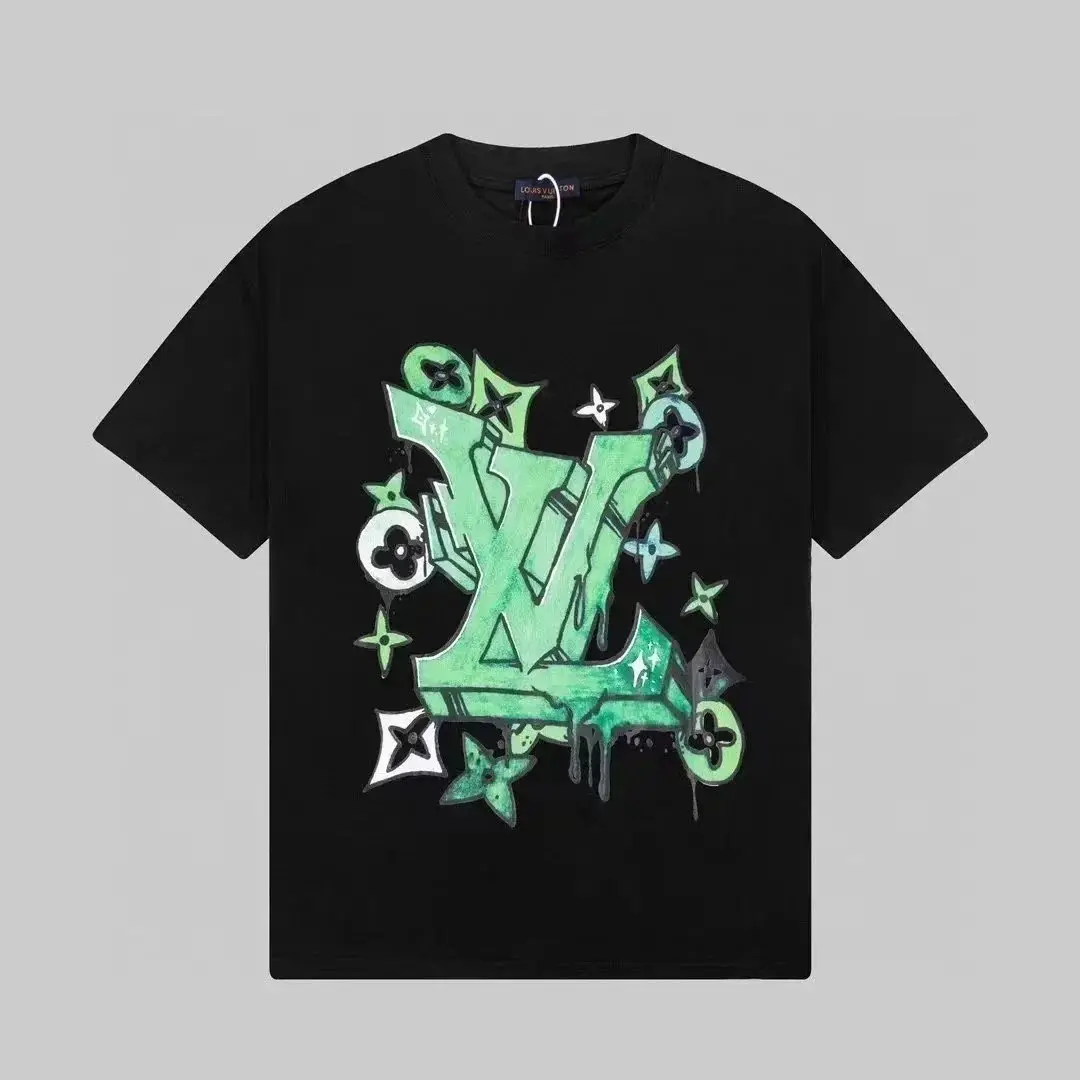 Louis Vuitton T-shirt — photo 6 of 9