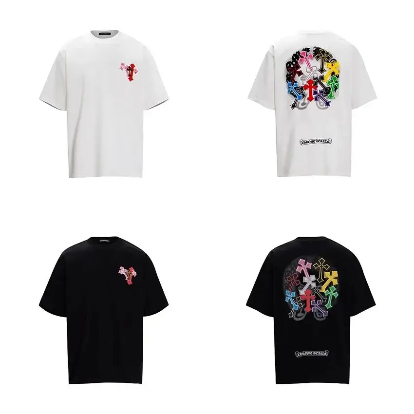 Chrome Hearts T-shirt — photo 11 of 14