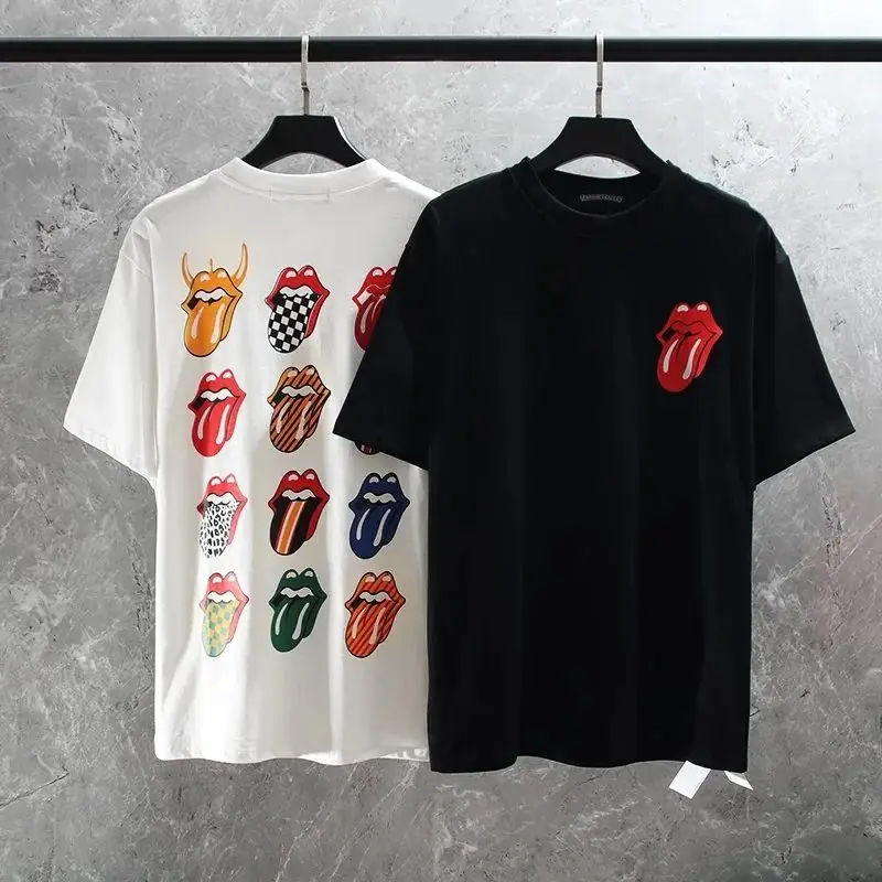 Chrome Hearts T-shirt — photo 12 of 14