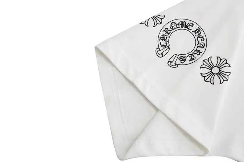 Chrome Hearts T-shirt — photo 13 of 14