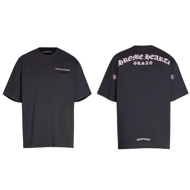 Chrome Hearts T-shirt — photo 3 of 14