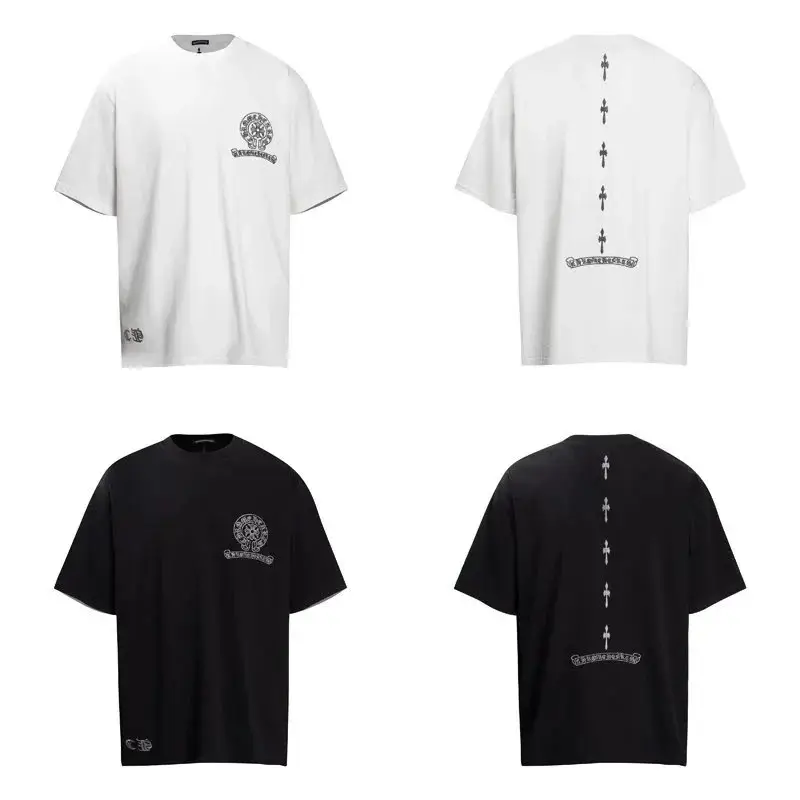 Chrome Hearts T-shirt — photo 7 of 14