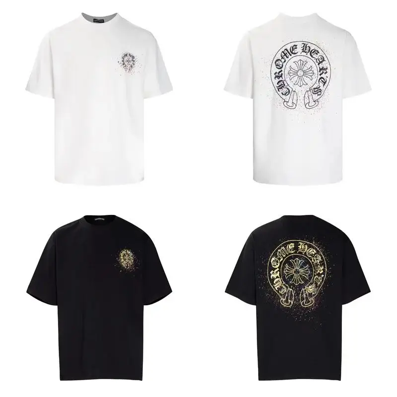 Chrome Hearts T-shirt — photo 9 of 14