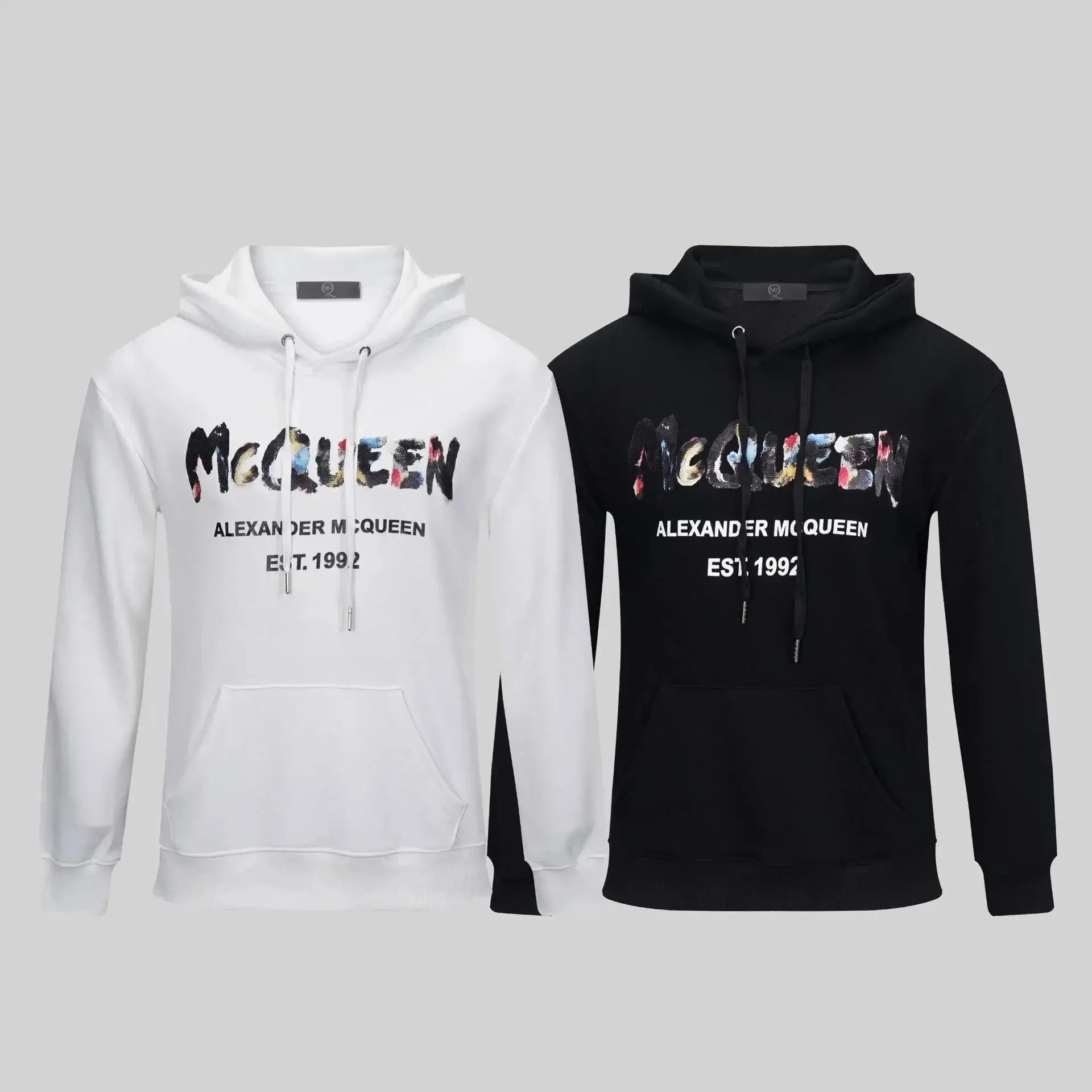Alexander McQueen Hoodie — photo 2 of 6