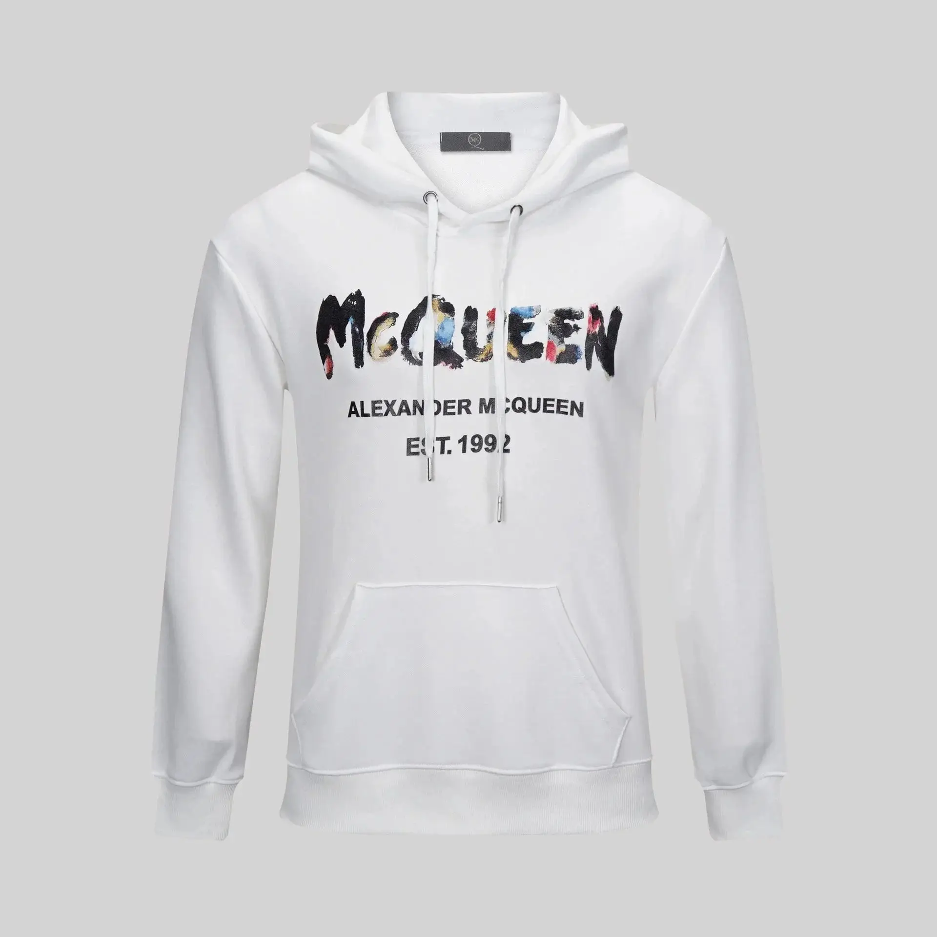 Alexander McQueen Hoodie — photo 3 of 6