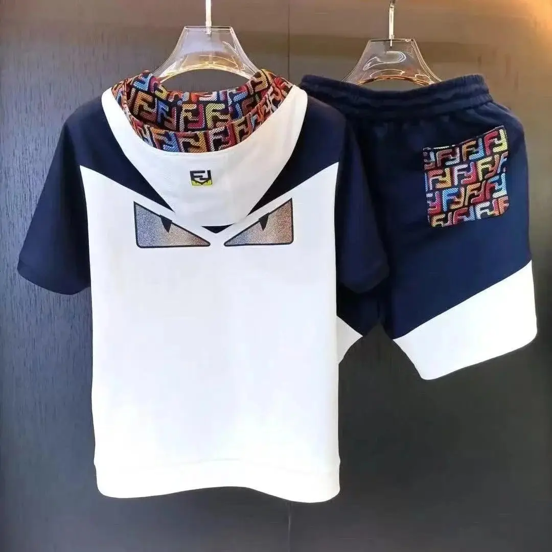 Ralph Lauren fendi miumiu prada suit （2025 New Models）