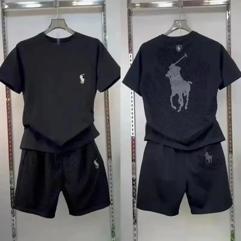 Ralph Lauren fendi miumiu prada suit （2025 New Models） — photo 3 of 7
