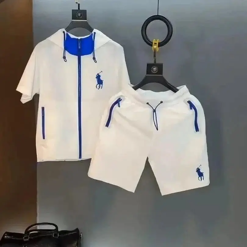 Ralph Lauren fendi miumiu prada suit （2025 New Models） — photo 4 of 7